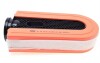 Фільтр повітряний MB C-class (W204)/E-class (S212)/S-class (W221/W222) (MANN) Wunder-filter WH 745 M (фото 3)