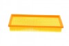 Фільтр повітряний MB E-class (W212)/GLE (W166) 11- M157/M278 Wunder-filter WH 749 (фото 2)