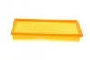 Фільтр повітряний MB E-class (W212)/GLE (W166) 11- M157/M278 Wunder-filter WH 749 (фото 2)