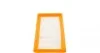 Фільтр повітряний Smart Fortwo 0.8CDTI/1.0 07- Wunder-filter WH 752 (фото 2)