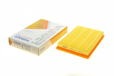 Фільтр повітряний MB Vito (W447) 14- Wunder-filter WH 758
