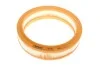 Фільтр повітряний Renault Super 5/19 1.1-1.4i 83-90 Wunder-filter WH 800 (фото 1)