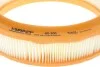 Фільтр повітряний Renault Super 5/19 1.1-1.4i 83-90 Wunder-filter WH 800 (фото 4)