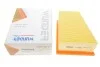 Фільтр повітряний Renault Megane 1.4i/Trafic 2.0i Wunder-filter WH 801 (фото 1)