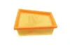 Фільтр повітряний Renault Megane 1.4i/Trafic 2.0i Wunder-filter WH 801 (фото 2)