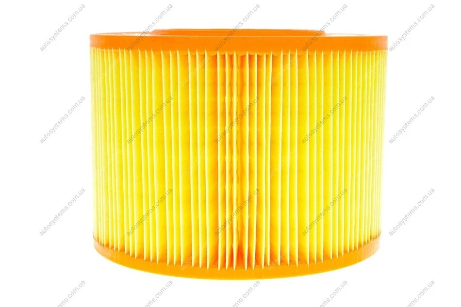 Фільтр повітряний Renault Megane/Laguna 1.9D/2.0i 96-03 Wunder-filter WH 810 (фото 1)