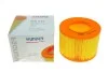 Фільтр повітряний Renault Megane/Laguna 1.9D/2.0i 96-03 Wunder-filter WH 810 (фото 4)