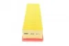 Фільтр повітряний Dacia Duster/Sandero 1.5dci 10- Wunder-filter WH 826/1 (фото 2)