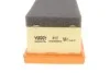Фільтр повітряний Renault Kangoo 1.5dCi 01- (з поролоном) Wunder-filter WH 827 (фото 2)