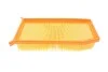 Фільтр повітряний Renault Clio/Dacia Logan 0.9-1.6 10- Wunder-filter WH 830/1 (фото 2)