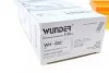 Фільтр повітряний Renault Logan 04- Wunder-filter WH 832 (фото 1)