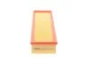 Фільтр повітряний Opel Ascona/Renault 21 -94 Wunder-filter WH 834 (фото 1)