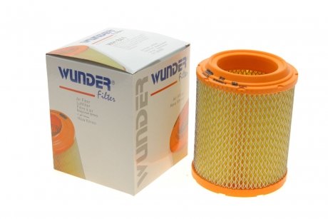 Фільтр повітряний Jeep Patriot/Compass 2.0/2.4 06- Wunder-filter WH 841