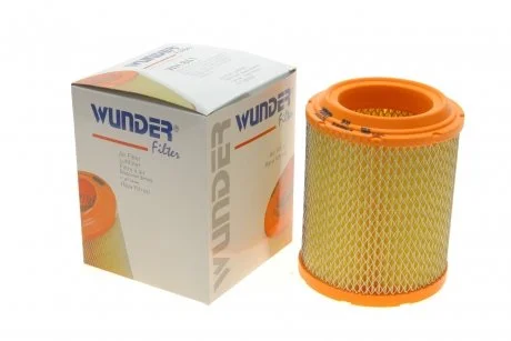 Фільтр повітряний Jeep Patriot/Compass 2.0/2.4 06- Wunder-filter WH 841