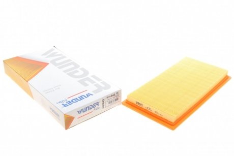 Фільтр повітряний Dodge Caliber/ Jeep Compass/ Patriot 2.0 CRD 06- Wunder-filter WH 843