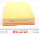Фільтр повітряний Jeep Cherokee 2.8CRD 08- Wunder-filter WH 844 (фото 3)
