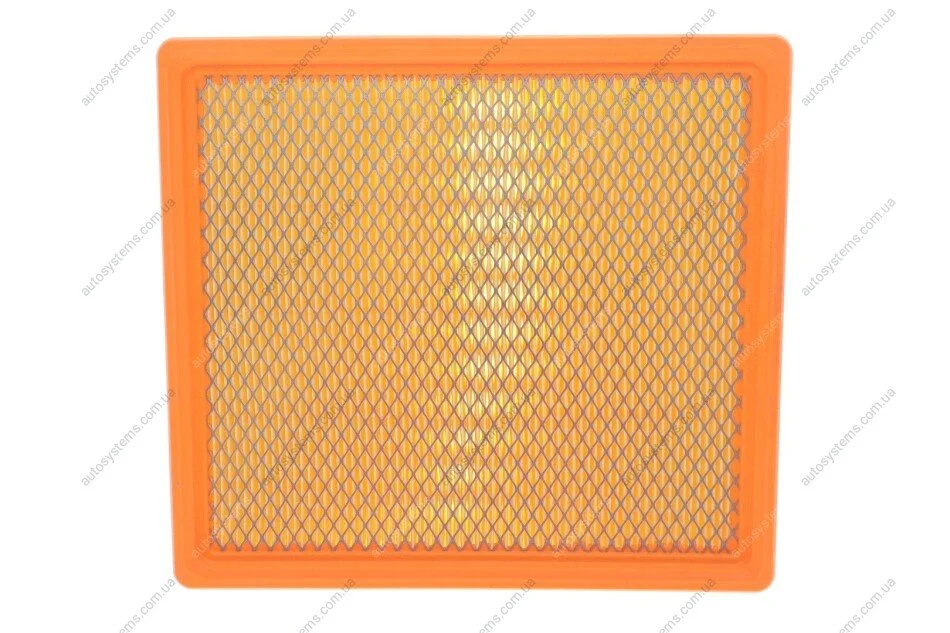 Фільтр повітряний Dodge Caravan 2.4-3.8i 00-07 Wunder-filter WH 847 (фото 1)