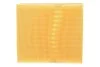 Фільтр повітряний Dodge Caravan 2.4-3.8i 00-07 Wunder-filter WH 847 (фото 4)