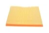 Фільтр повітряний Jeep Cherokee 2.5TD-5.9i 88-05 Wunder-filter WH 849 (фото 3)