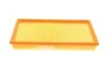 Фільтр повітряний Volvo S40/V40 1.6-2.0 95-03 Wunder-filter WH 850 (фото 4)