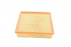 Фільтр повітряний Ford Focus 2.5 04-13/Mondeo 2.5 07-14/Kuga 2.5 08-12 Wunder-filter WH 851 (фото 4)
