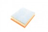Фільтр повітряний Ford Focus 2.5 04-13/Mondeo 2.5 07-14/Kuga 2.5 08-12 Wunder-filter WH 851 (фото 6)