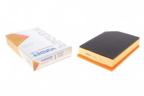 Фільтр повітряний Volvo XC90 02-14 Wunder-filter WH 852