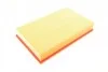 Фільтр повітряний Volvo S60/S80/V70/XC70 98-08 Wunder-filter WH 853 (фото 2)
