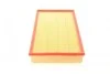 Фільтр повітряний Volvo S60/S80/V70/XC70 98-08 Wunder-filter WH 853 (фото 4)