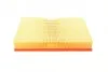 Фільтр повітряний Volvo S60/S80/V70/XC70 98-08 Wunder-filter WH 853 (фото 6)
