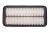 Фільтр повітряний Hyundai Getz 1.5CRDi 03-09 Wunder-filter WH 902 (фото 1)