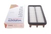Фільтр повітряний Hyundai Getz 1.5CRDi 03-09 Wunder-filter WH 902 (фото 2)