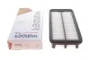 Фільтр повітряний Hyundai Getz 1.5CRDi 03-09 Wunder-filter WH 902 (фото 2)