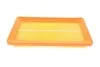 Фільтр повітряний Hyundai Getz 1.1i-1.6i 02-10 Wunder-filter WH 916 (фото 2)