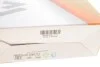 Фільтр повітряний Hyundai Getz 1.1i-1.6i 02-10 Wunder-filter WH 916 (фото 4)