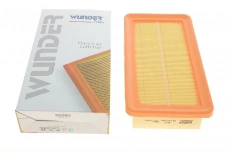 Фільтр повітряний Hyundai Accent III 1.4GL/1.6GLS 05- Wunder-filter WH 917