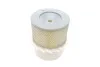 Фільтр повітряний Mitsubishi Pajero 2.5 TD 87- Wunder-filter WH 921 (фото 3)