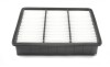 Фільтр повітряний Mitsubishi Lancer IV 1.3/1.6 16V 92- Wunder-filter WH 930 (фото 2)