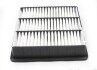 Фільтр повітряний Mitsubishi Lancer IV 1.3/1.6 16V 92- Wunder-filter WH 930 (фото 3)