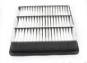 Фільтр повітряний Mitsubishi Lancer IV 1.3/1.6 16V 92- Wunder-filter WH 930 (фото 3)
