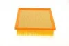 Фільтр повітряний Mitsubishi L 200 2.4 14- Wunder-filter WH 938 (фото 2)
