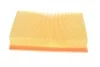 Фільтр повітряний Nissan Navara/Pathfinder 2.5 dCi 7/05- Wunder-filter WH 965 (фото 3)