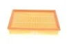 Фільтр повітряний Nissan Navara/Pathfinder 2.5 dCi 7/05- Wunder-filter WH 965 (фото 4)