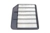 Фільтр повітряний Nissan Patrol 5.6 10-/Armada 5.6 17- Wunder-filter WH 977 (фото 3)