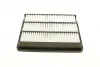 Фільтр повітряний Hyundai Terracan 2.5TD/2.9CRDI 3.5 V6 24V 01-07 Wunder-filter WH 980 (фото 3)