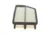 Фільтр повітряний Hyundai I40 1.6-2.0 GDI 10- Wunder-filter WH 984 (фото 2)