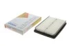 Фільтр повітряний Hyundai Santa Fe 2.0/2.2CRDi 12- Wunder-filter WH 988 (фото 1)
