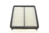 Фільтр повітряний Hyundai Santa Fe 2.0/2.2CRDi 12- Wunder-filter WH 988 (фото 2)