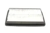 Фільтр повітряний Hyundai Santa Fe 2.0/2.2CRDi 12- Wunder-filter WH 988 (фото 3)