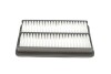 Фільтр повітряний Nissan Note/Micra/Tida 1.6 16V 01-/Cube III (Z12) 10- Wunder-filter WH 989/1 (фото 2)